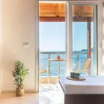 Potam'sea Bliss 36- Front, Sun Beds & Parking Apartamento