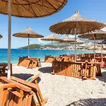 Apartamento Potam'sea Bliss 36- Front, Sun Beds & Parking *