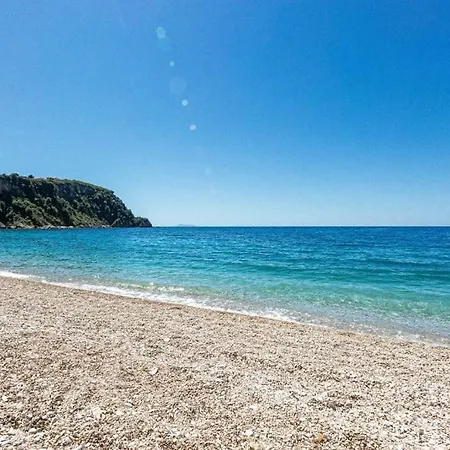 Appartamento Potam'sea Bliss 36- Front, Sun Beds & Parking