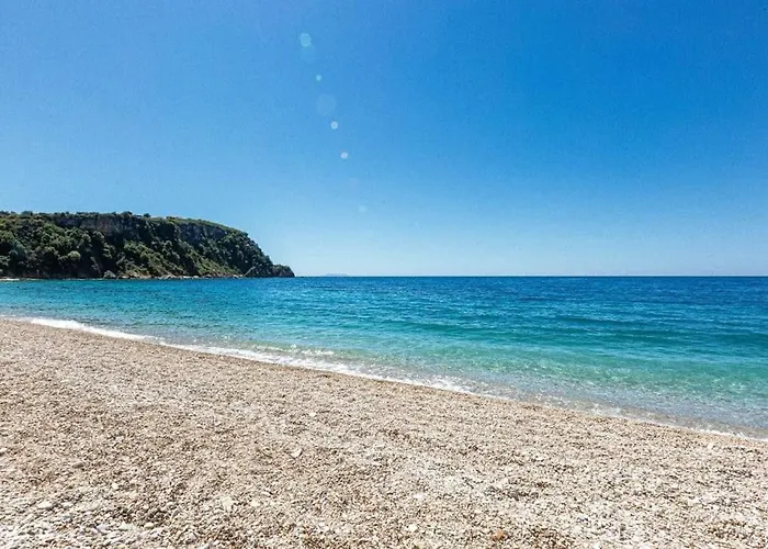 Appartamento Potam'sea Bliss 36- Front, Sun Beds & Parking