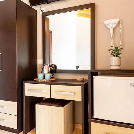 Appartement Potam'sea Bliss 36- Front, Sun Beds & Parking